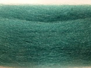 Soft Hair Peacock